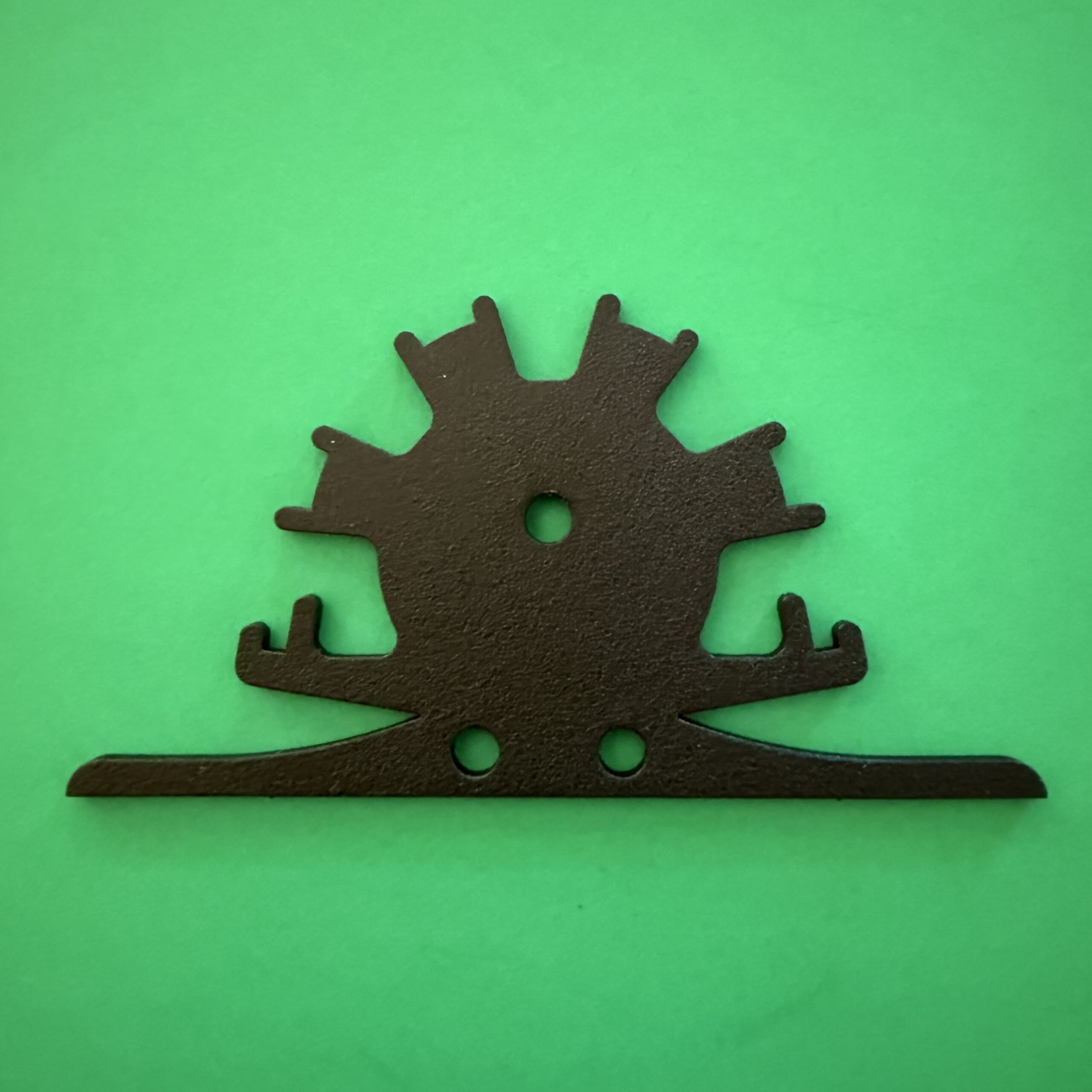 TRADiTREE Six Shooter Pro2.5